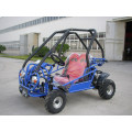 Kids Gas and Electric off Road Go Kart Buggy for Farm